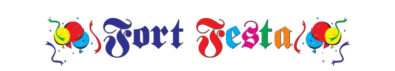 Logo Fort Festa